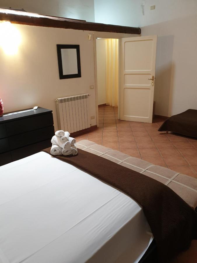 Casa Bellini Appartamento