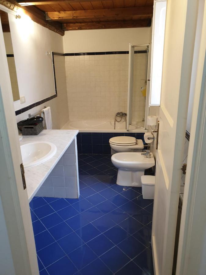 Appartamento Casa Bellini Palermo