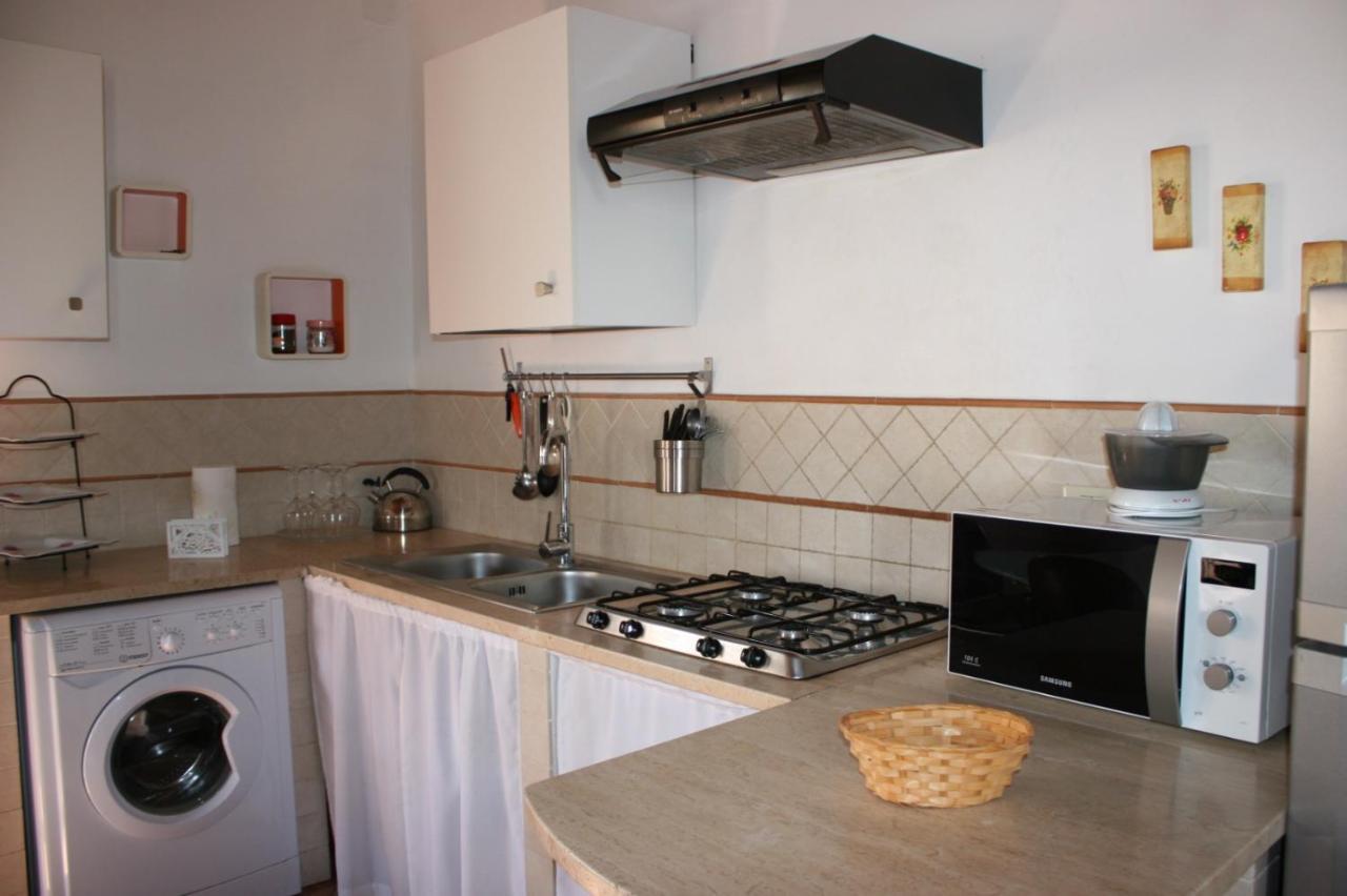 Appartamento Casa Bellini *