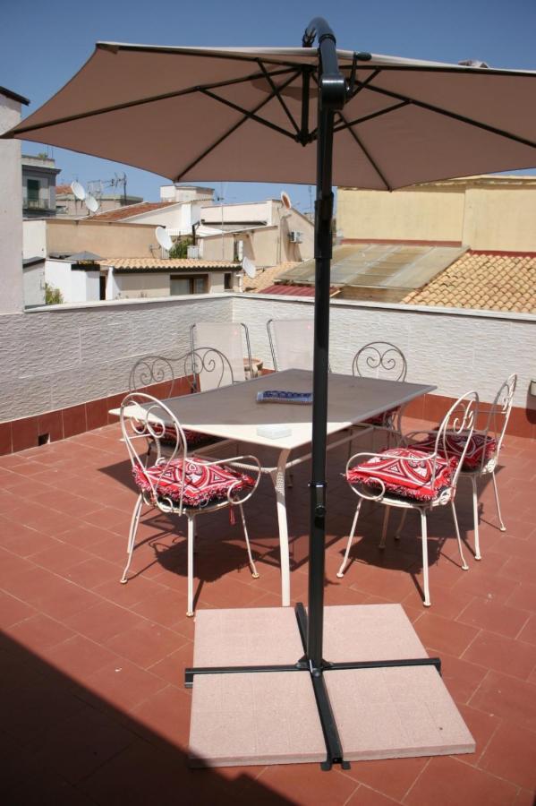 Casa Bellini Palermo