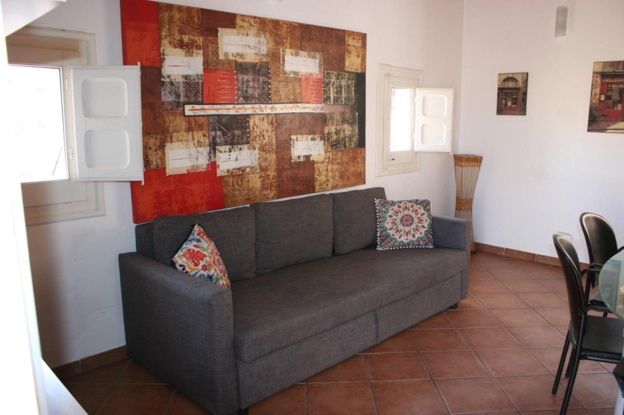 Appartamento Casa Bellini Palermo