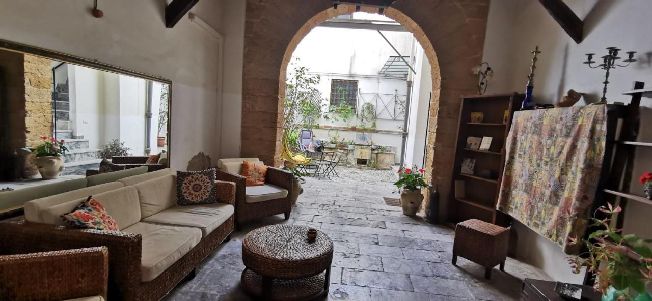 Casa Bellini Appartamento Palermo