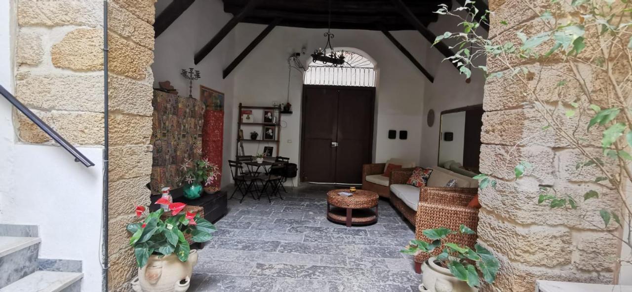 Appartamento Casa Bellini *