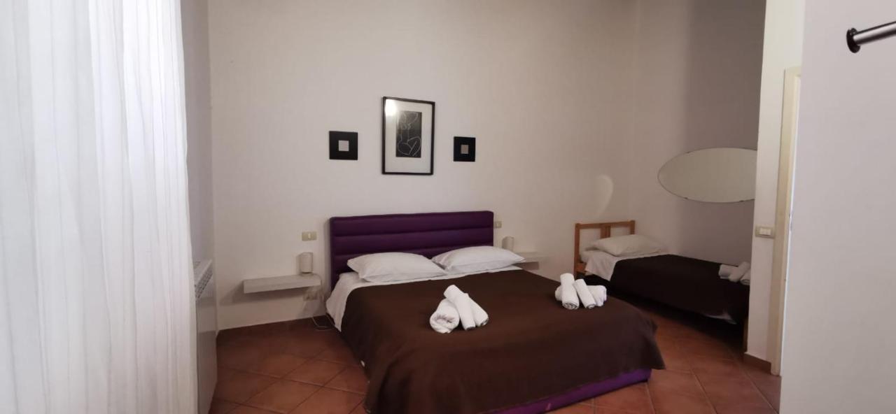 Casa Bellini Appartamento