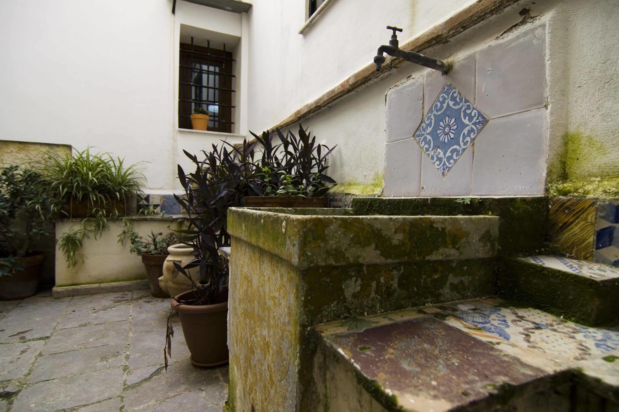 Appartamento Casa Bellini Palermo