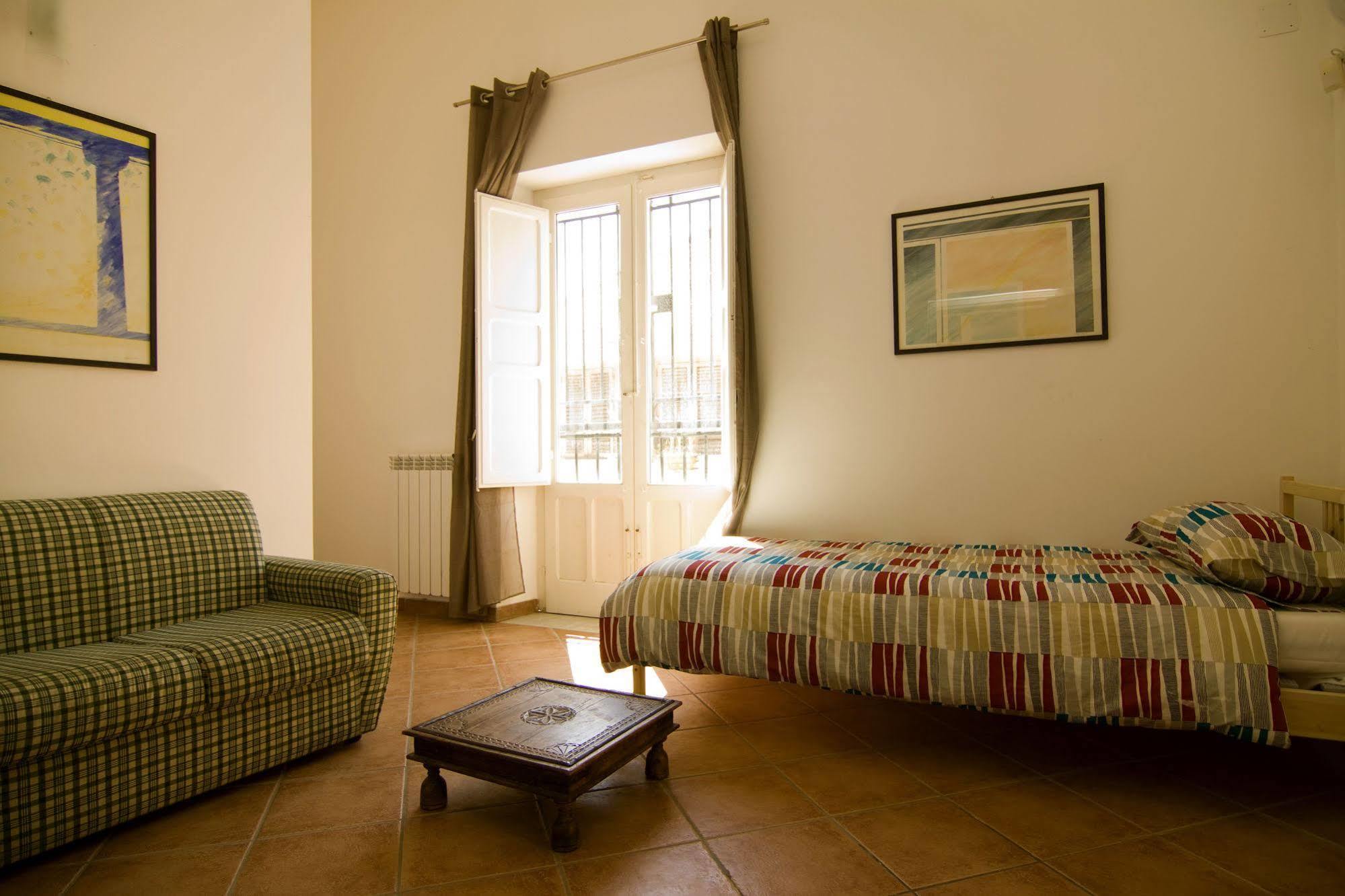 Casa Bellini Appartamento Palermo
