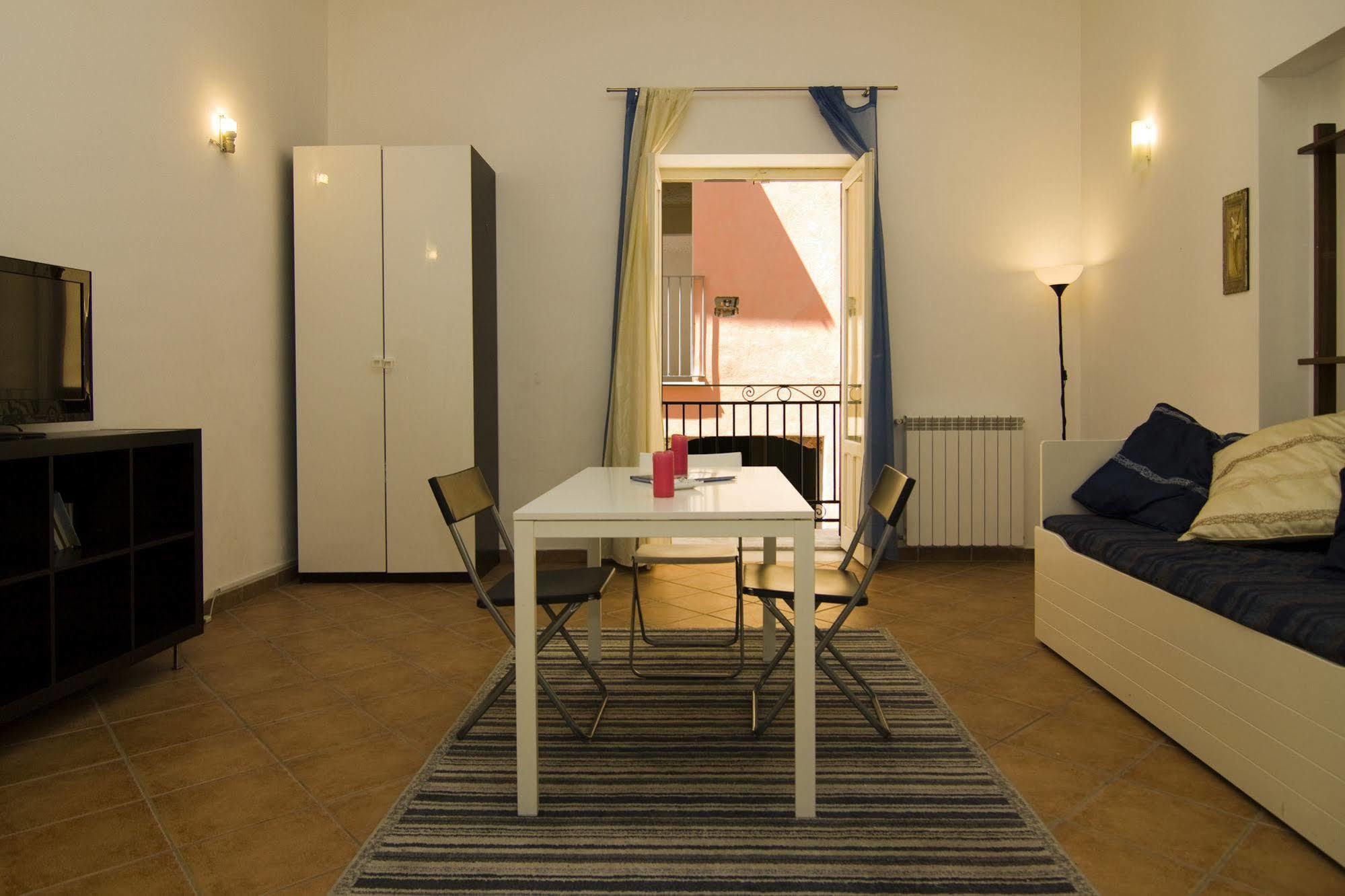 Appartamento Casa Bellini