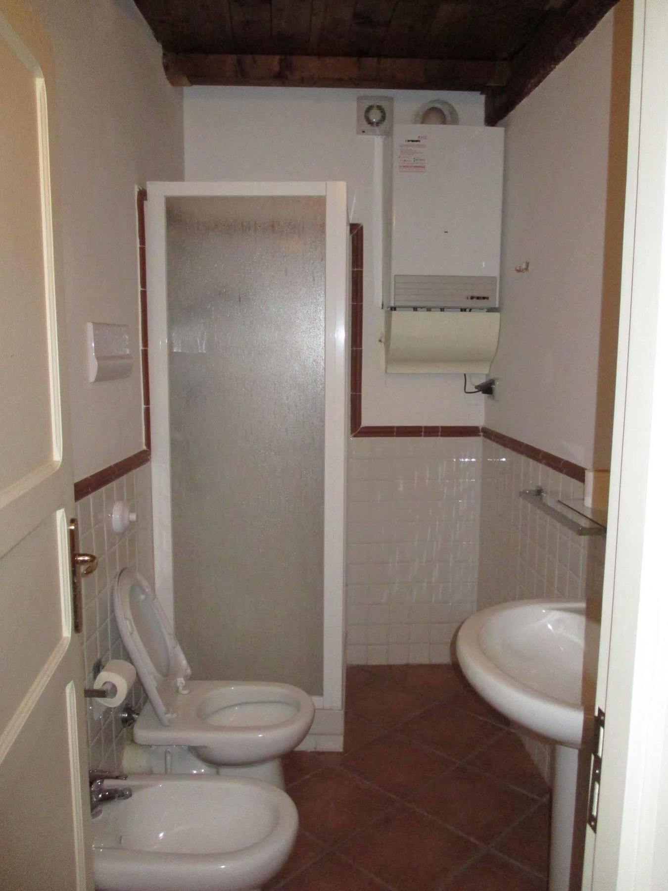 Appartamento Casa Bellini