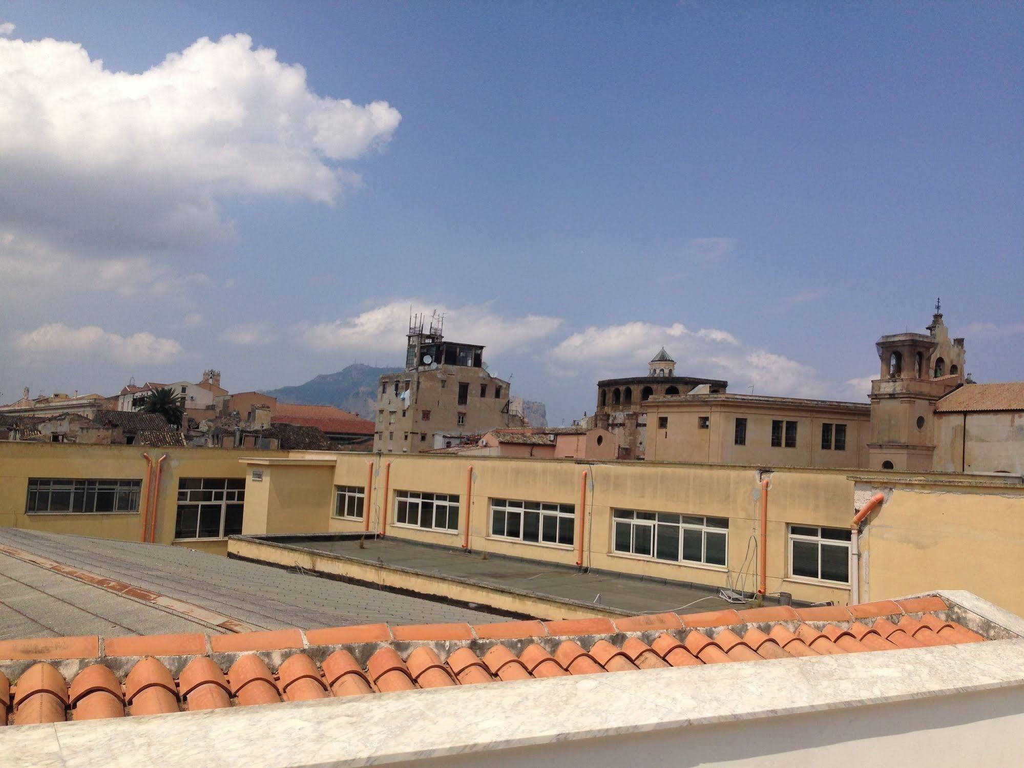 Casa Bellini * Palermo