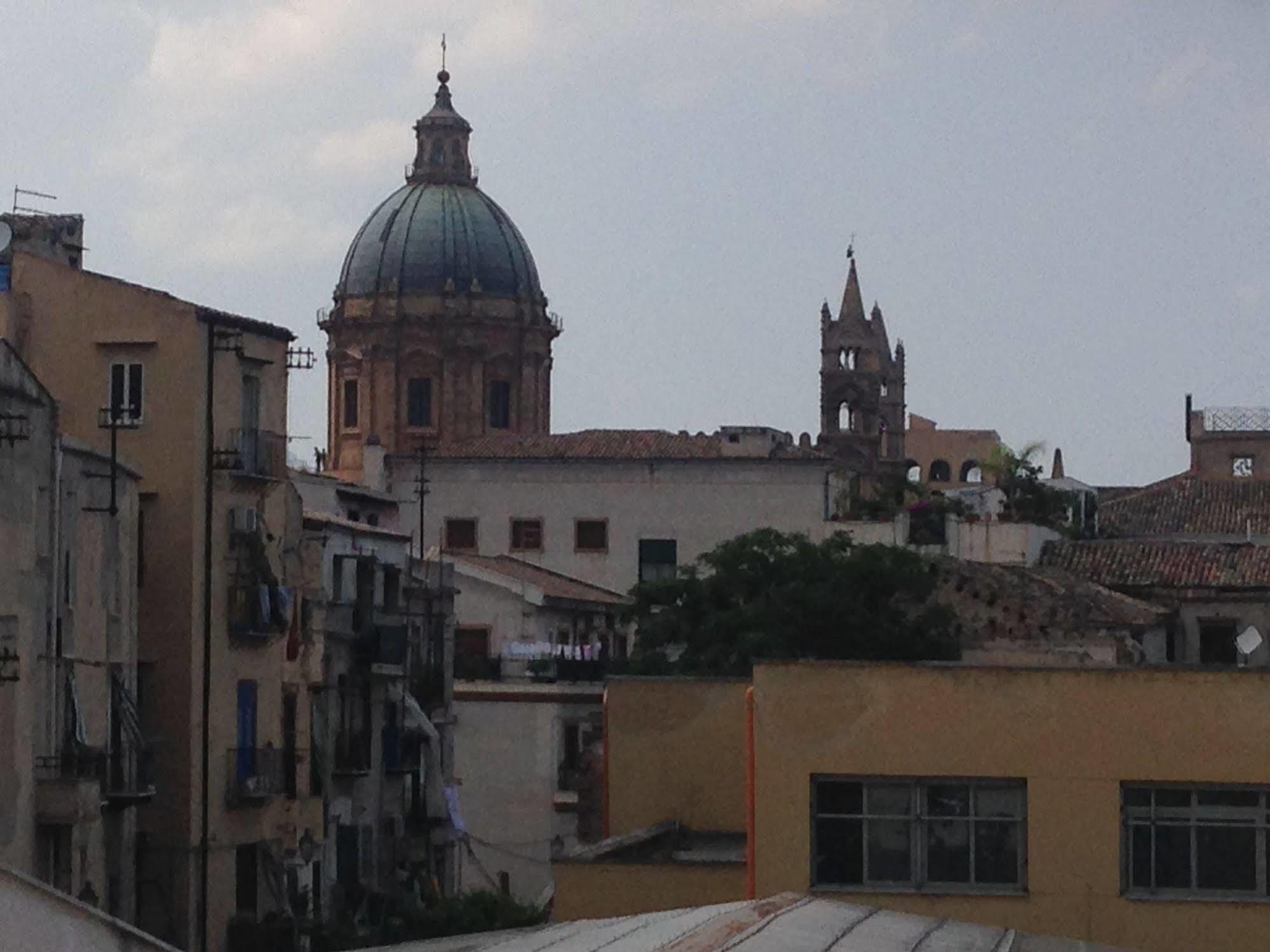 Appartamento Casa Bellini